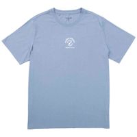 Polo Manga Corta Estampado Hombre SINGULAR