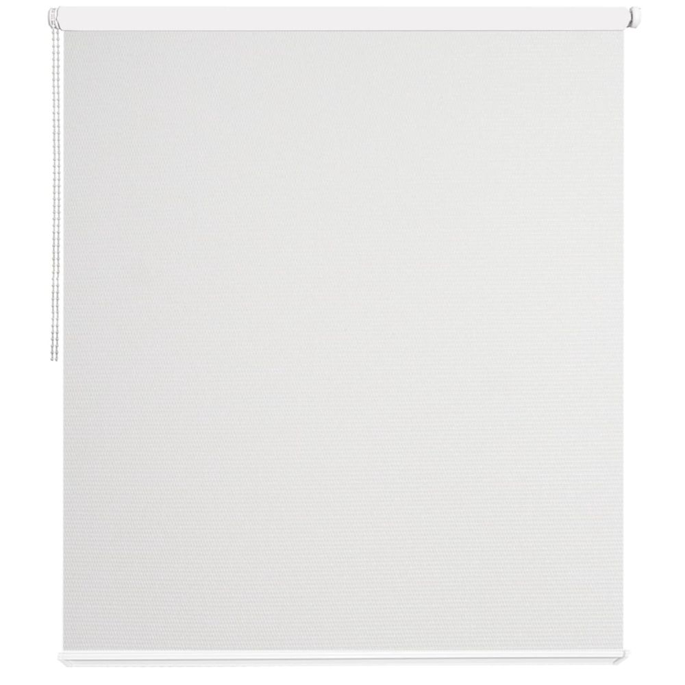 Cortina Roller Screen 0% Blanco Ancho 120Cm X Alto 210Cm