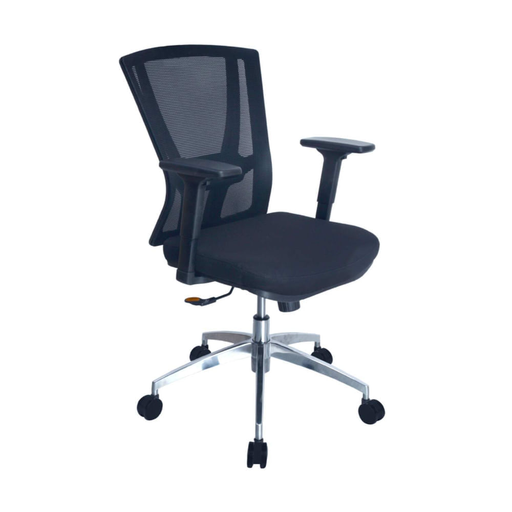 Silla Giratoria Ergonómica Rta-8028Sc