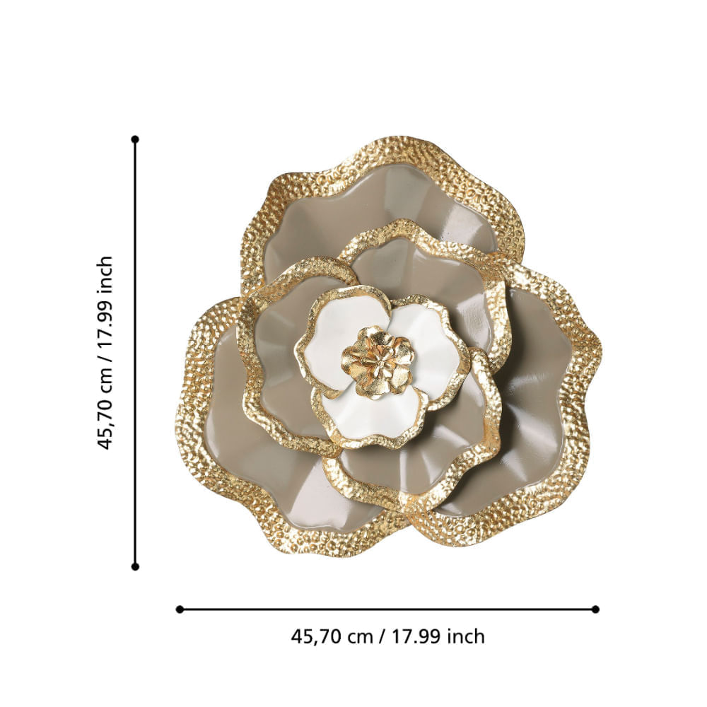 Decoración De Pared Eglo Chikuma A70 D457