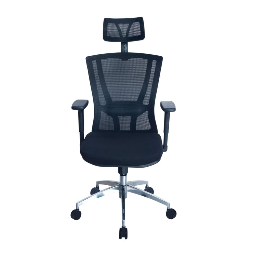 Silla Ergonómica Giratoria Rta-8028