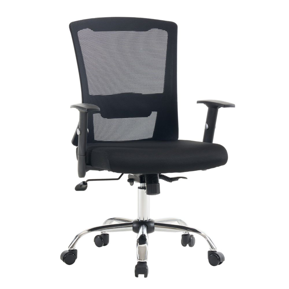 Silla Giratoria Ergonómica Rta-C4570Sc