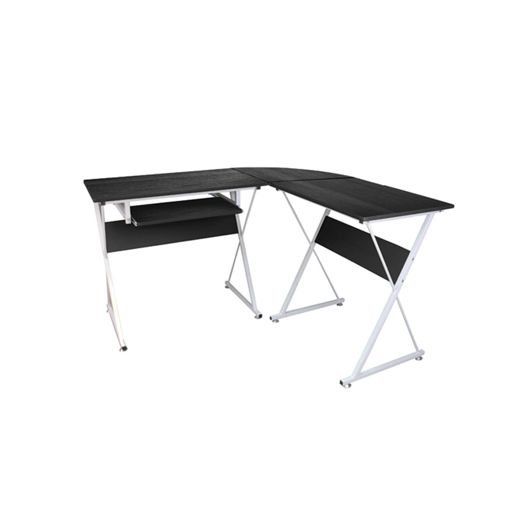 Escritorio Xtech - Corner Desk con diseño ergonómico