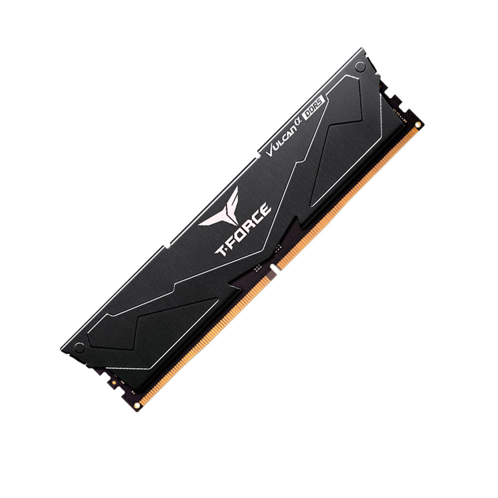 Memoria TeamGroup T-Force Vulcan 8GB DDR5-6000MHz CL38