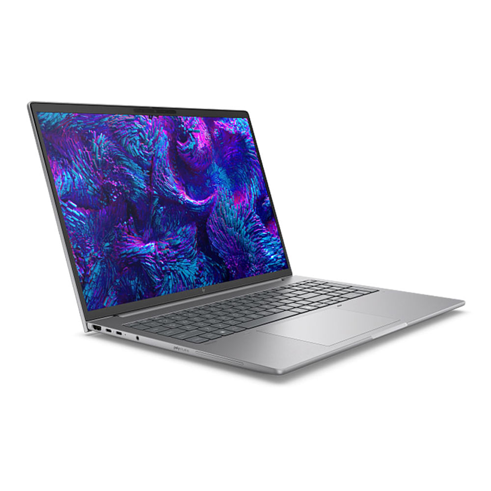 Laptop HP ZBook 8 G1I 32GB SSD1TB RTX500-4GB W11P
