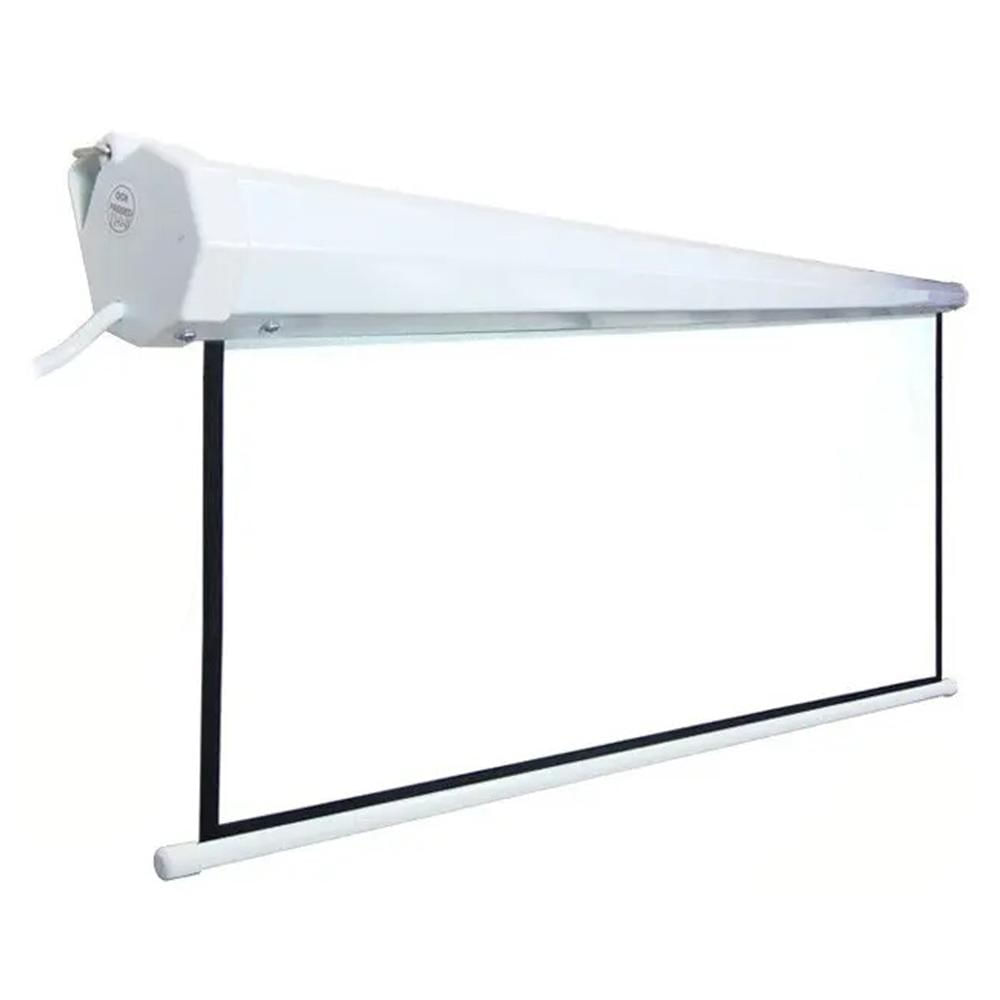 Ecran Eléctrico 150''