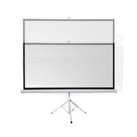 Ecran Tripode 100''