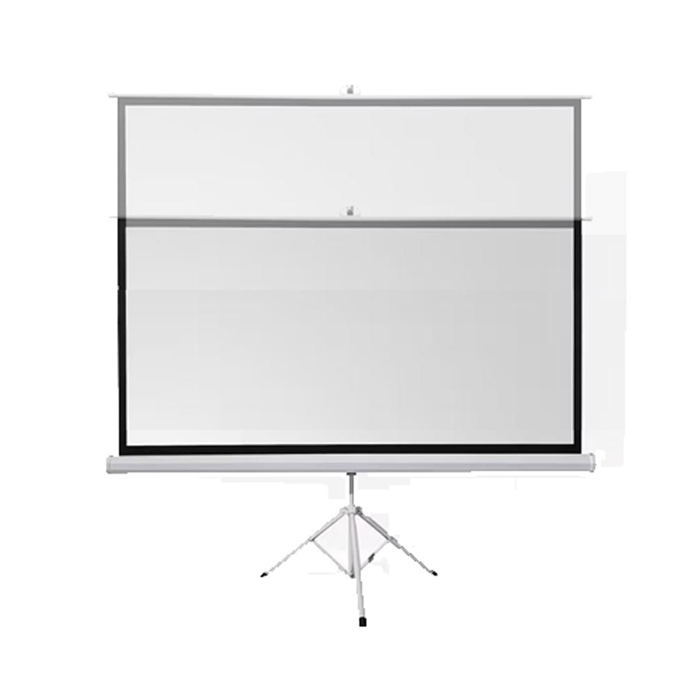 Ecran Tripode 100''