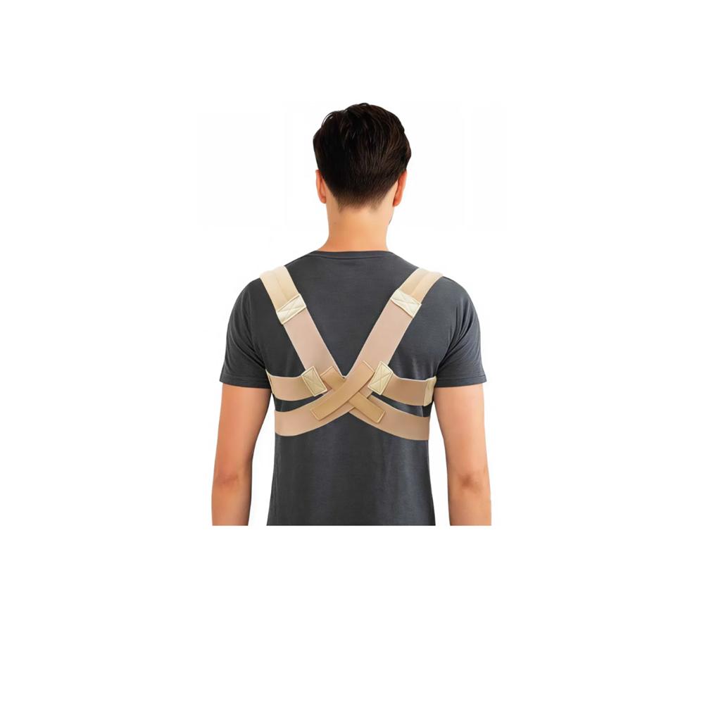 Corrector de Postura Talla M Ajustable