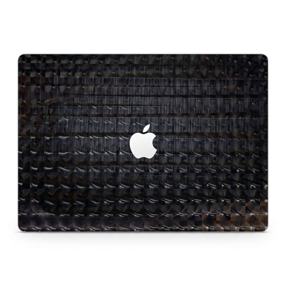 Skin Laptop Mac 14 -16 Protector Vinil Adhesivo Diseño Aleatorio
