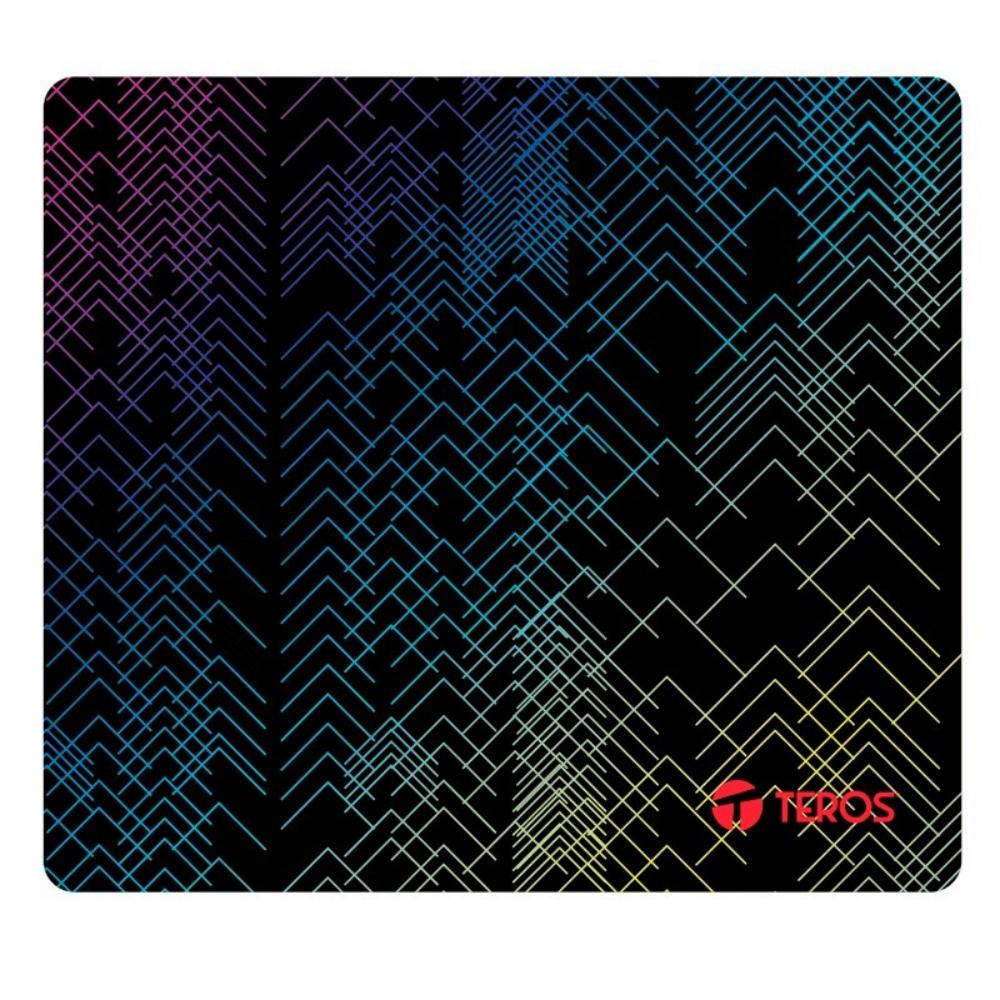 Mouse pad gamer TEROS TE-3011S multicolor