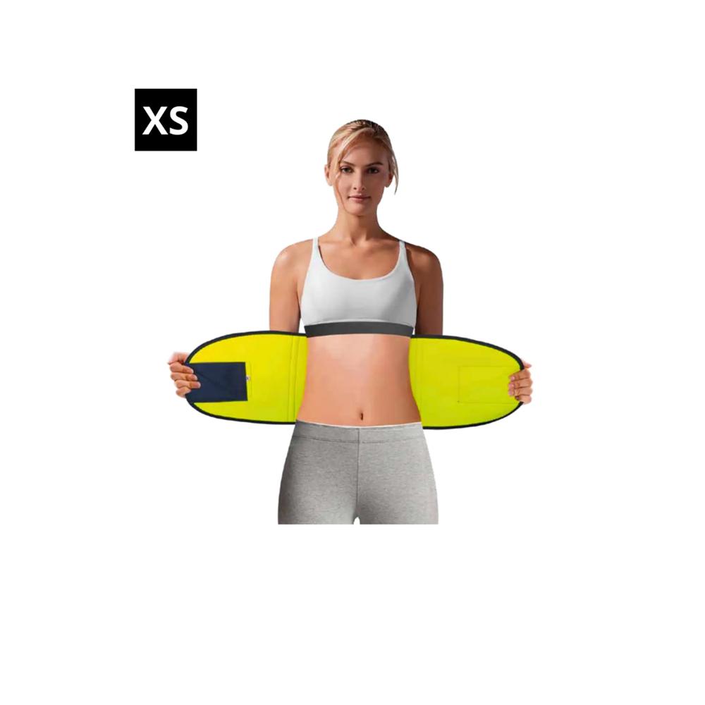 Faja Powermax Negro XS Mujer