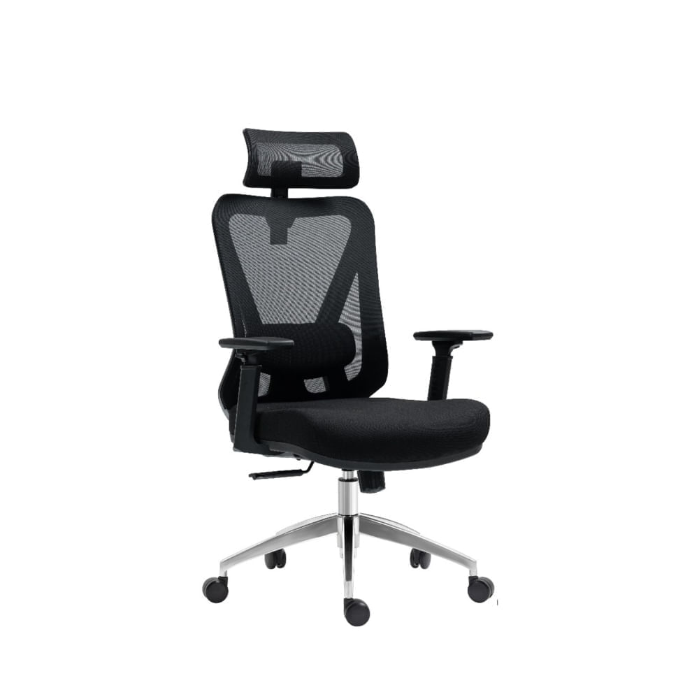 Silla Ergonómica Giratoria Rta-C4227