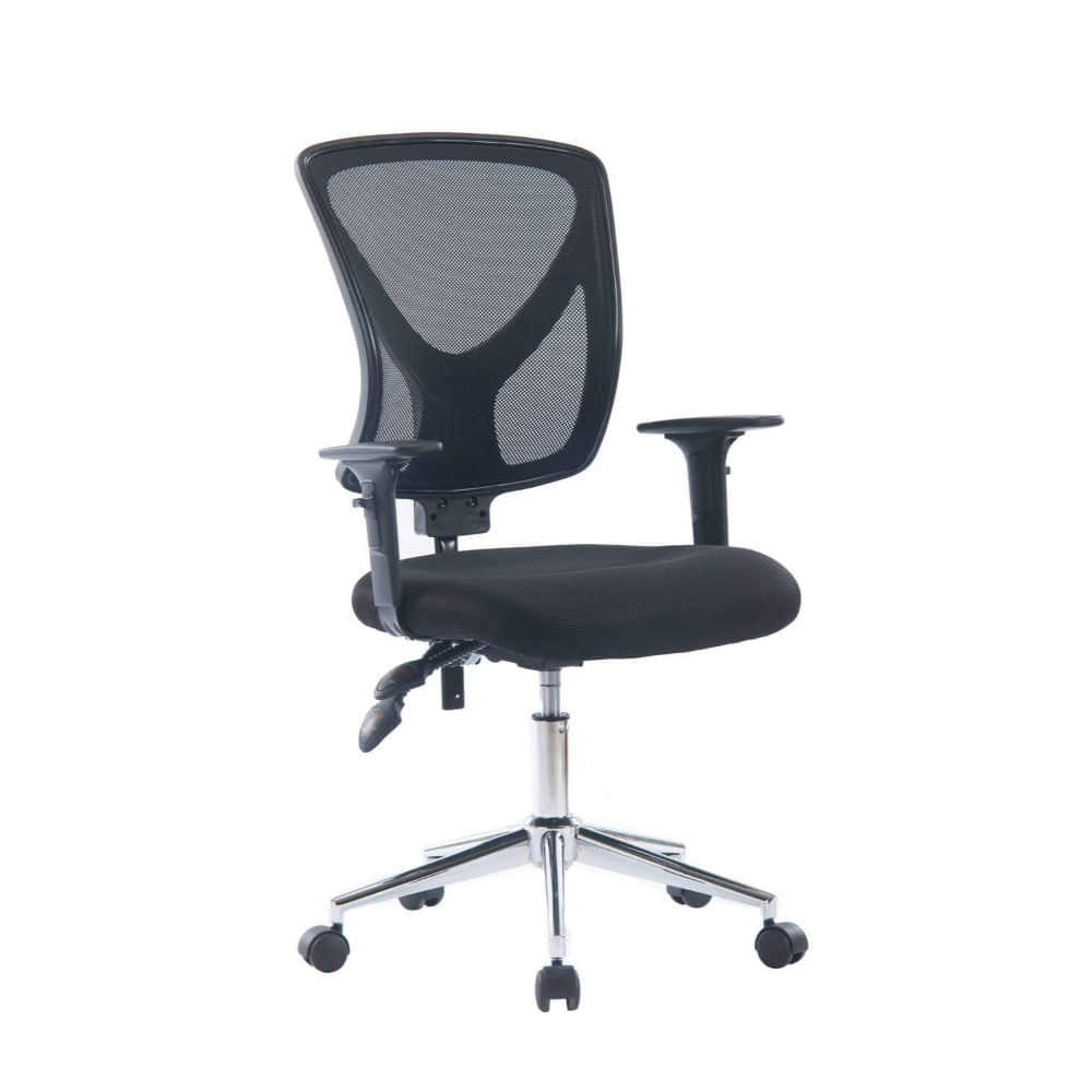 Silla Giratoria Ergonómica Rta-6020