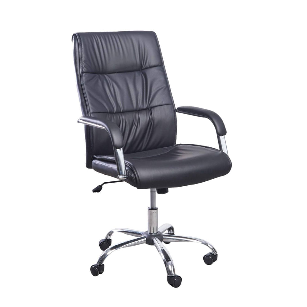 Sillón Giratorio Gerencial Rta-9325M