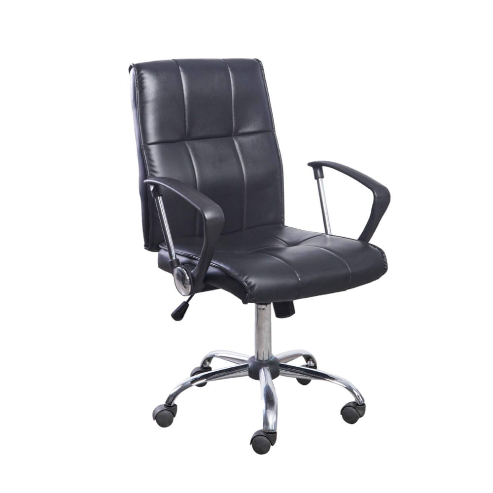Sillón Giratorio Ejecutivo Rta-1102