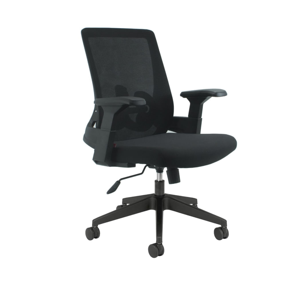 Silla Giratoria Ejecutiva Rta-Ut-C125