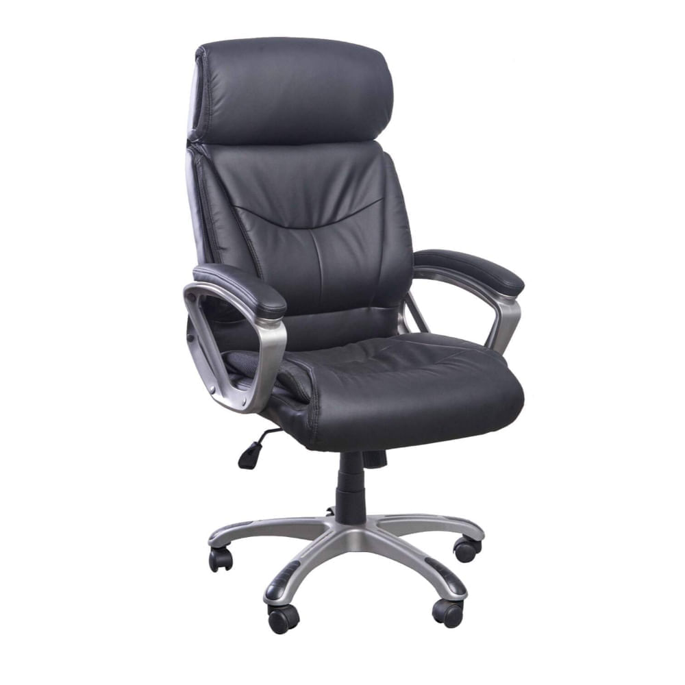 Sillón Giratorio Rta-2990 Negro