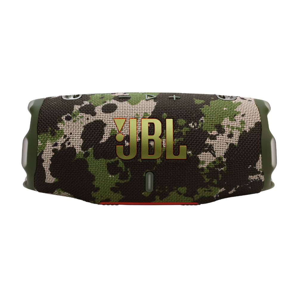 Parlante JBL Bluetooth Charge 6 Camuflado