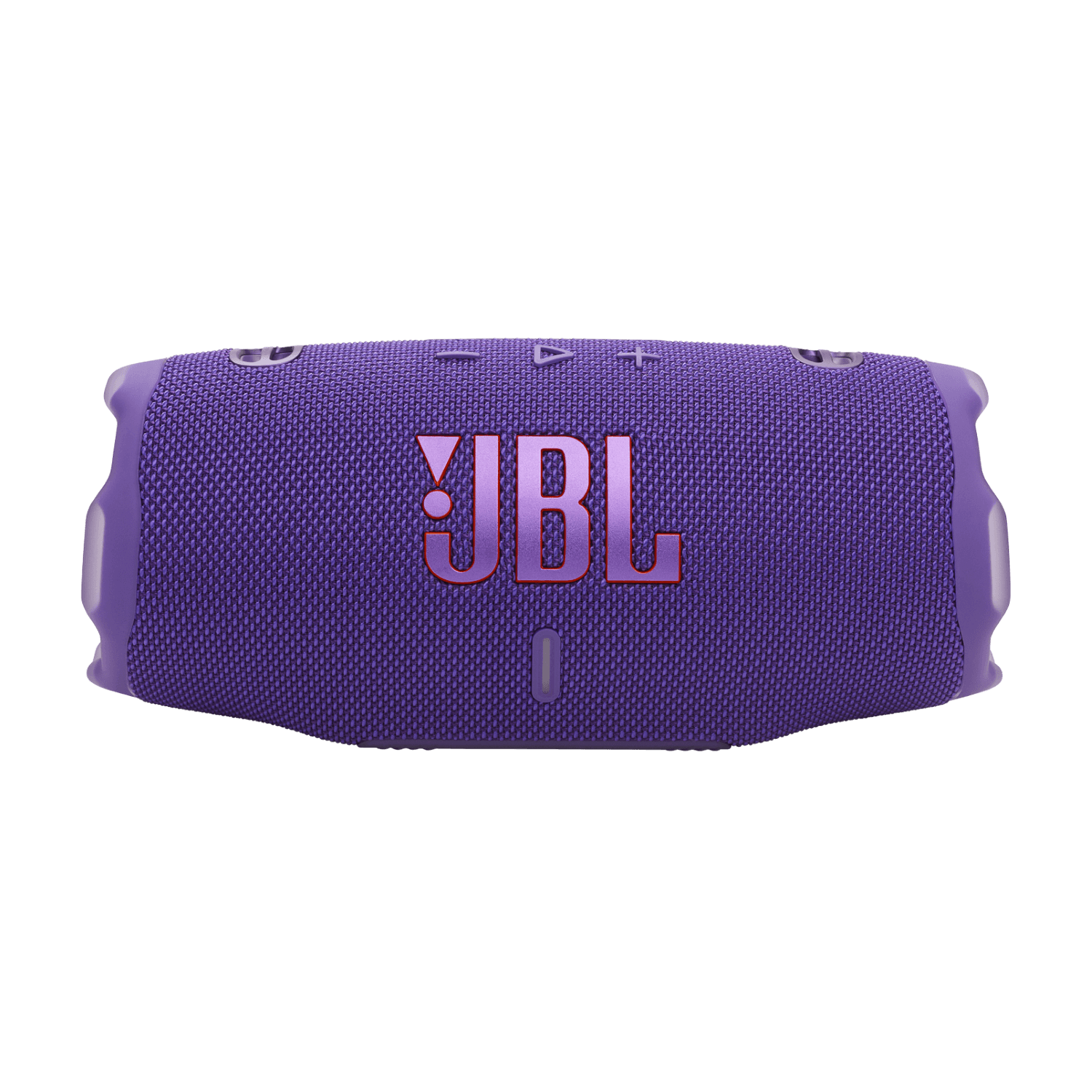 Parlante Bluetooth JBL Charge 6 Morado
