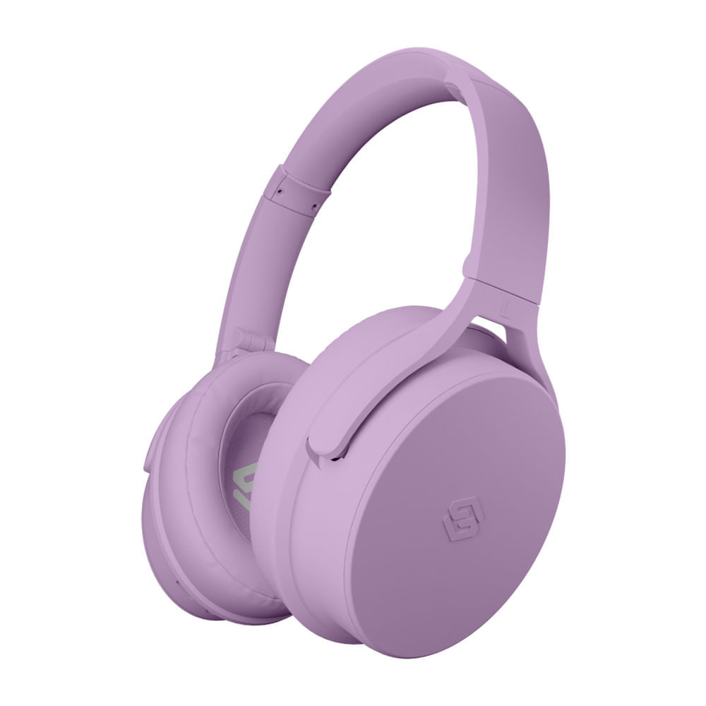 Audífonos Inalámbricos Evo Violeta