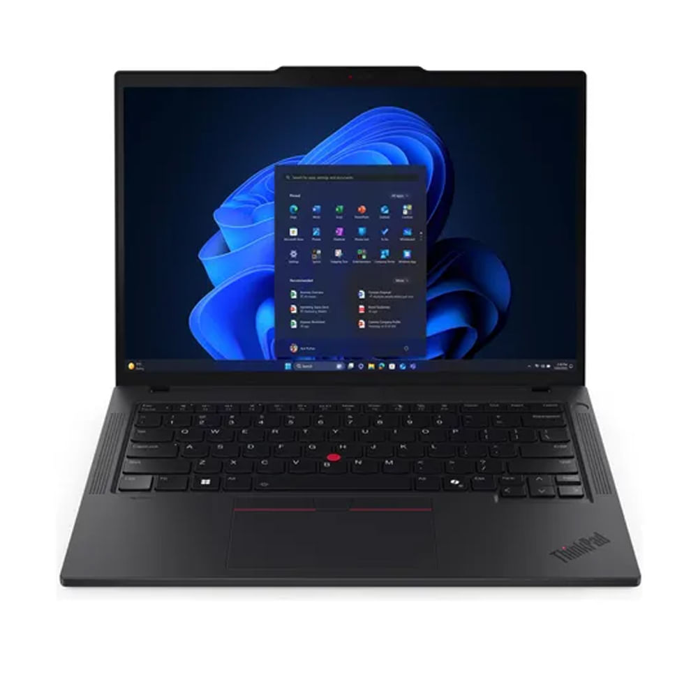 Laptop Lenovo ThinkPad T14 32GB RAM SSD 1TB Windows 11 Pro