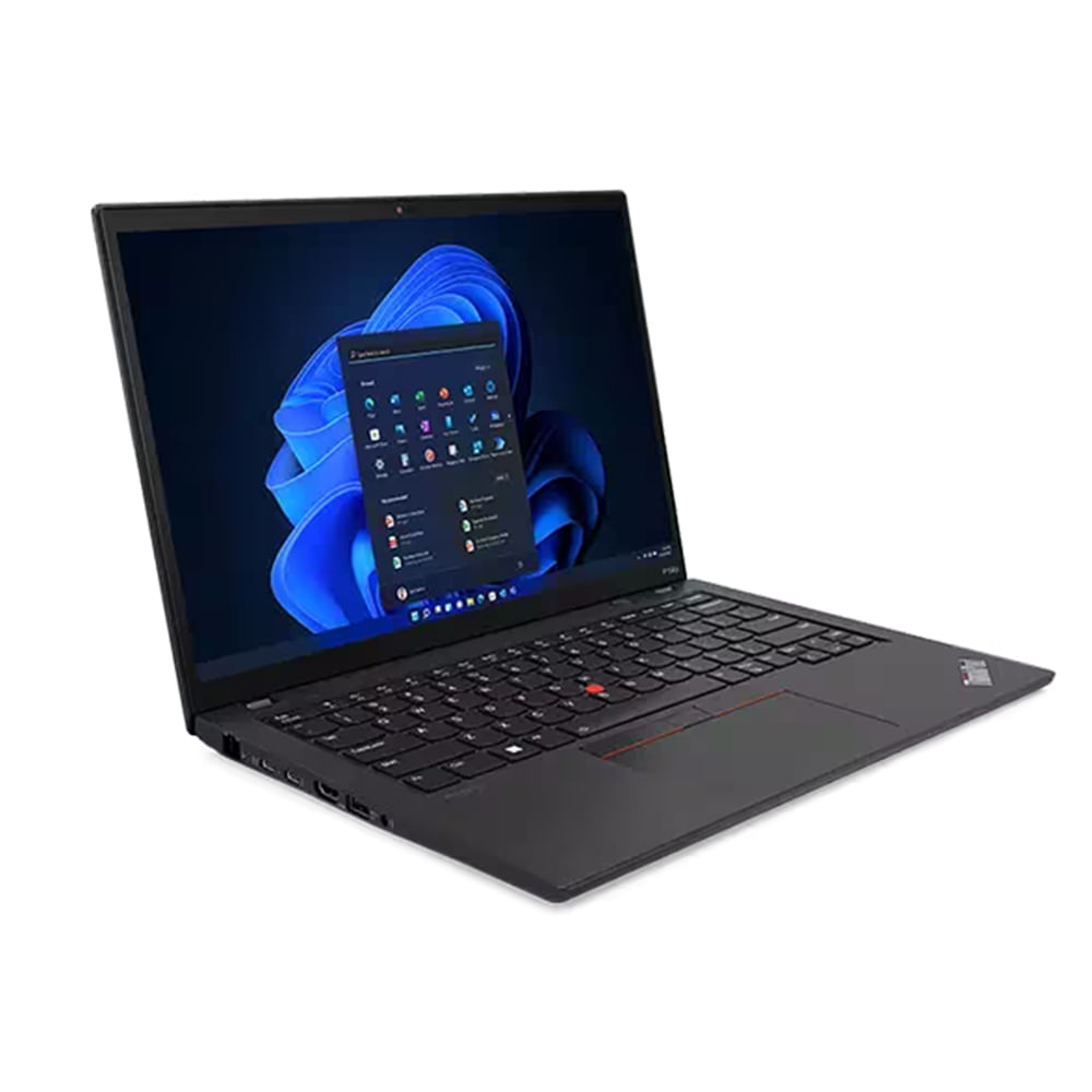 Notebook Lenovo ThinkPad P14s 16 GB 512 GB SSD