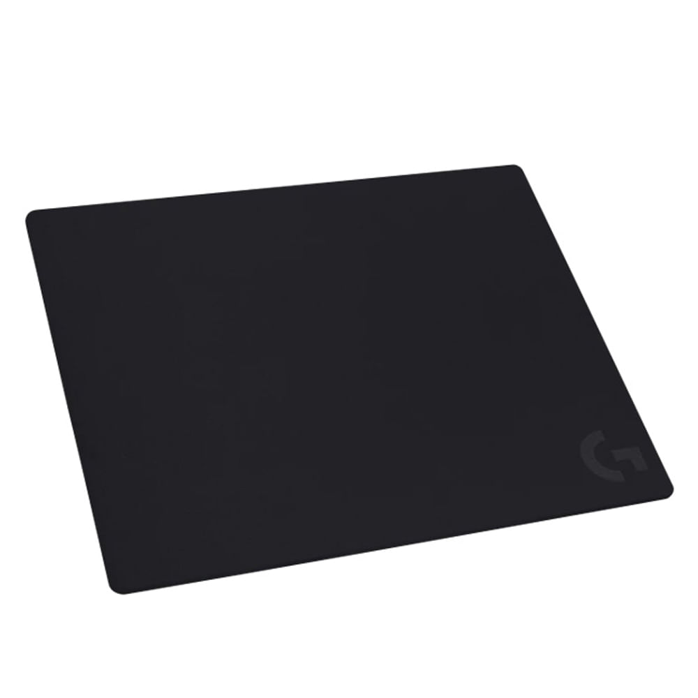 Pad mouse Logitech G740 Cloth gaming 460x400 resistente color negro