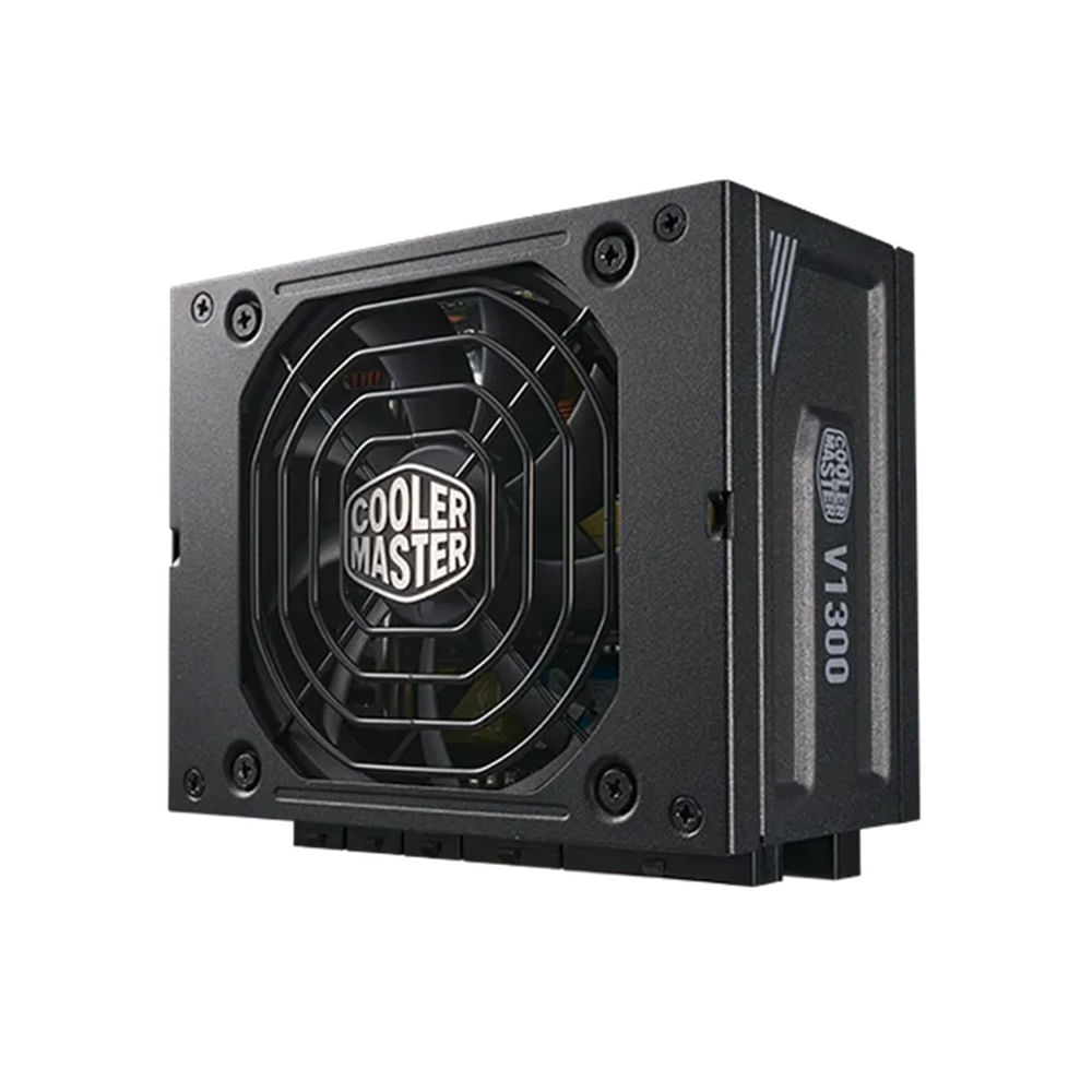 PSU Cooler Master V SFX Platinum 1300W 230V Potencia