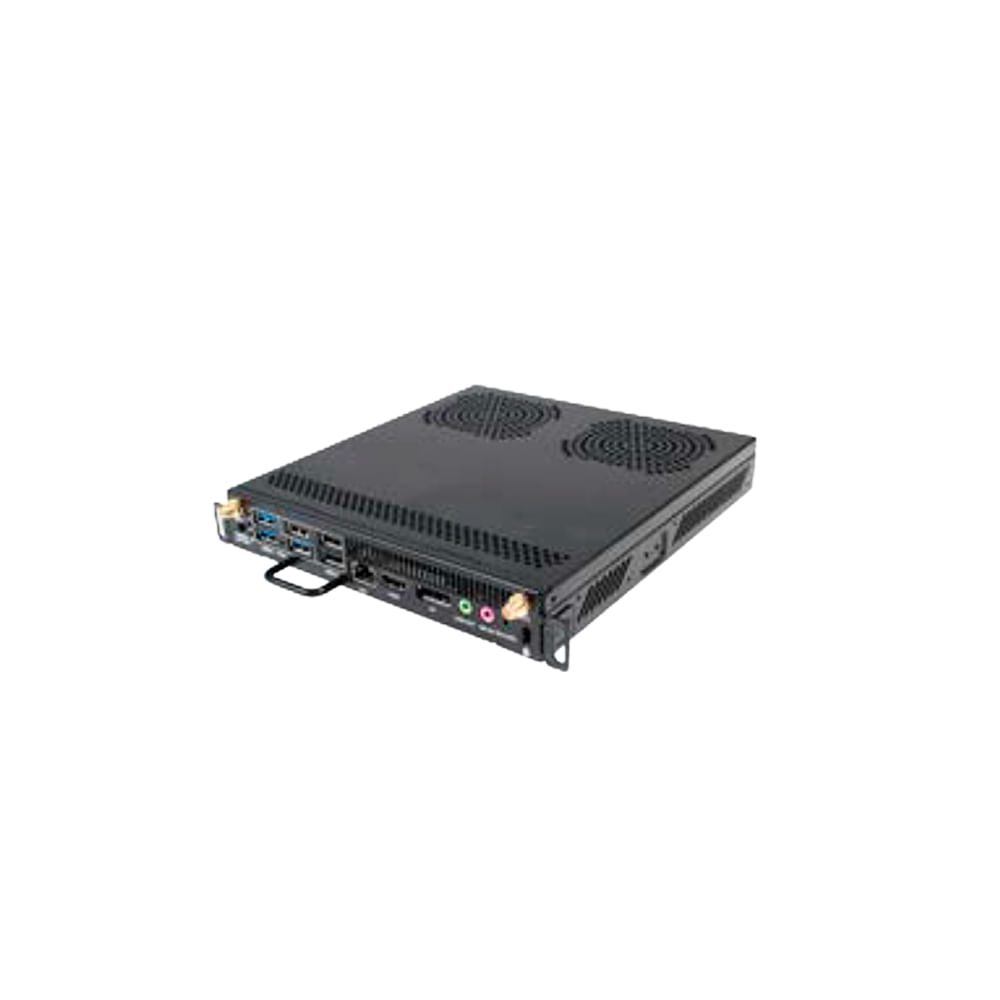 Módulo informático Huawei OPS W022 Z Open  gable Specification