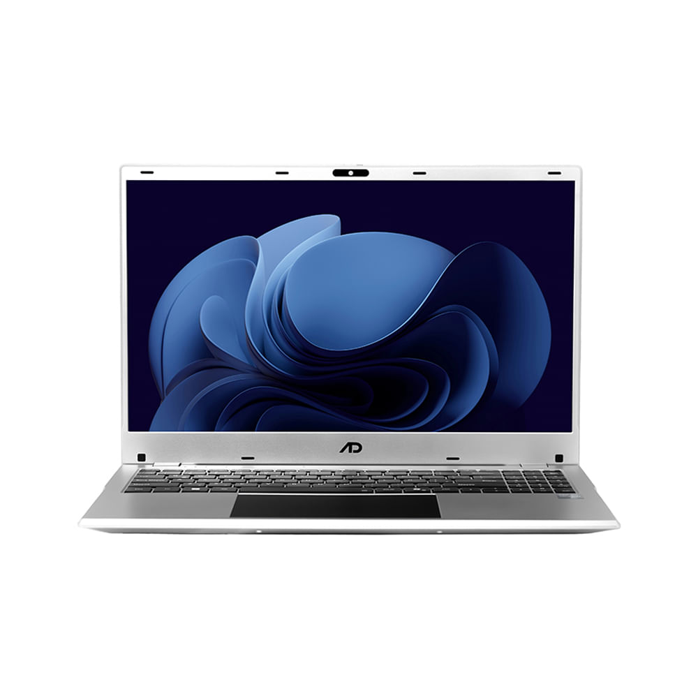 Notebook Advance NV9855 15.6 Celeron N4020 8GB RAM 256GB SSD Ideal para Estudiantes y Trabajo