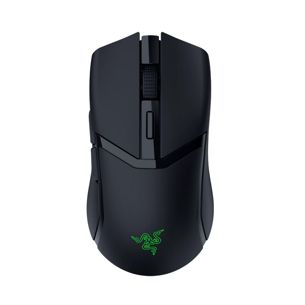Mouse Razer Cobra Wireless RZ01-05570100-R3U1 Conectividad