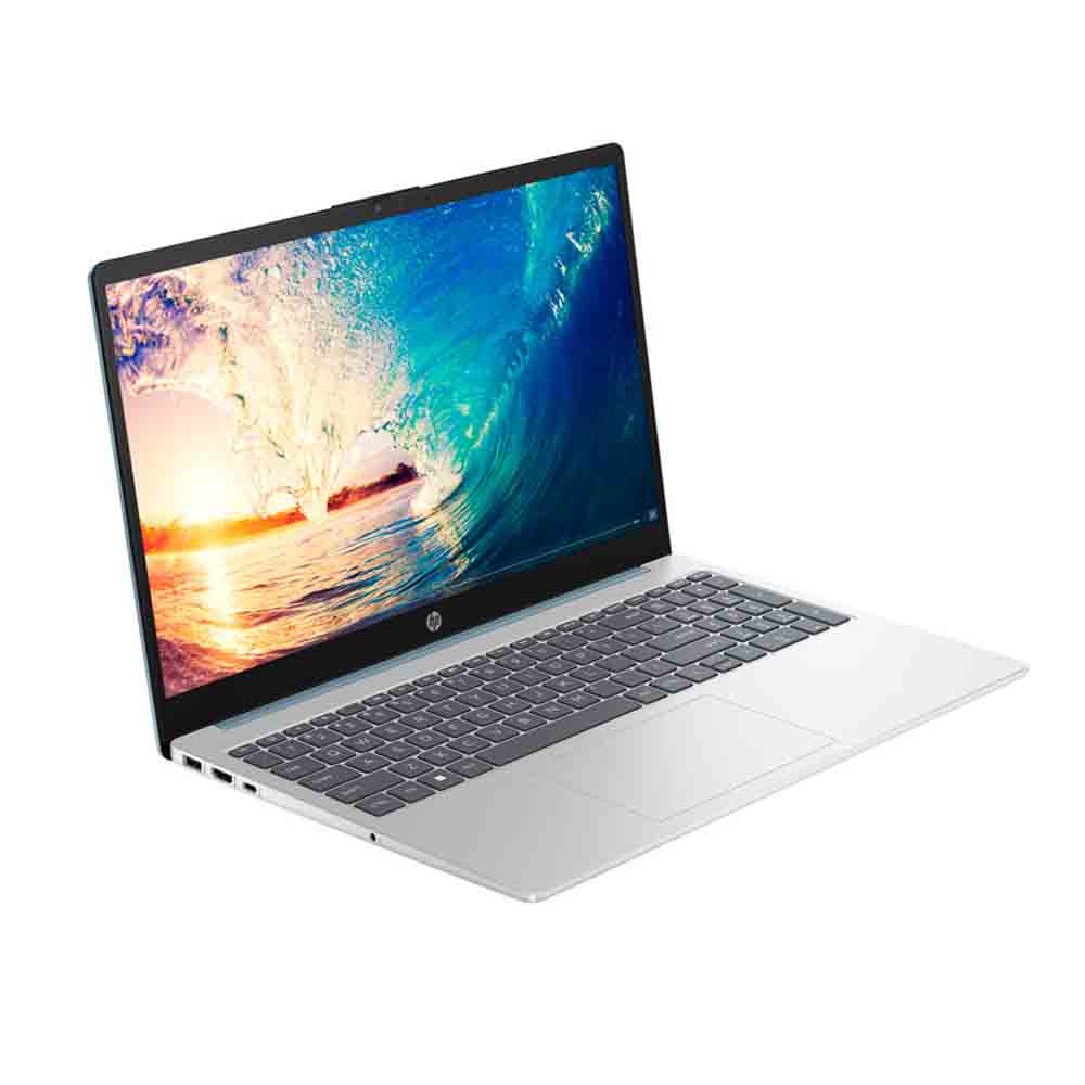 Laptop HP 15-FC0256LA Ryzen 5-7520U 16GB SSD 512GB