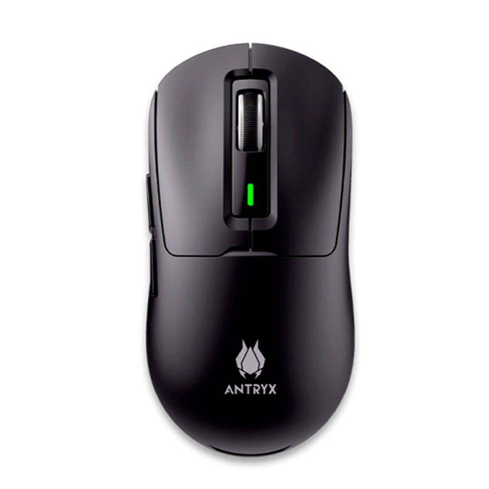 Mouse Gaming Antryx Scorpio 250 AWGM-5250K Inalámbrico DPI 8000