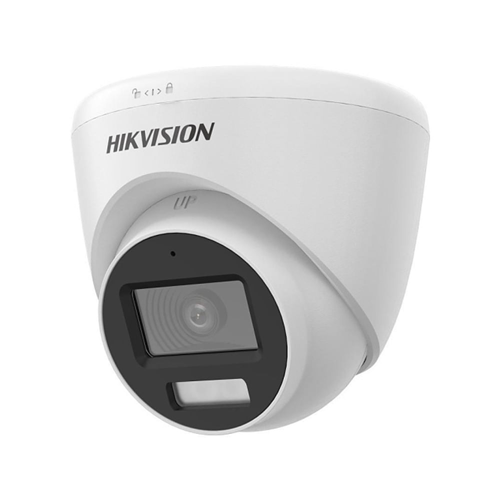 Cámara de vigilancia Hikvision DS-2CE78D0T-LFS 1080P