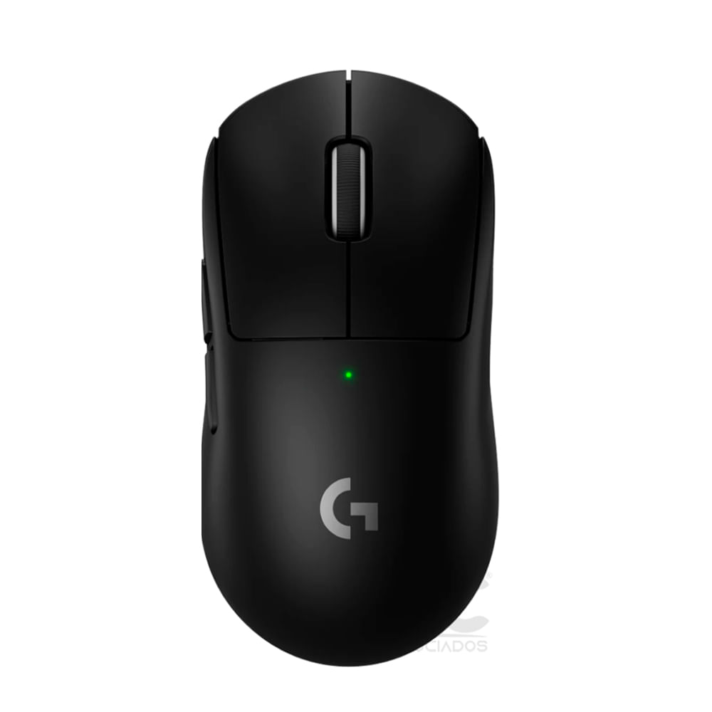 Mouse Gaming Logitech G Pro X Superlight 2 SE  Altura 8000 DPI Black