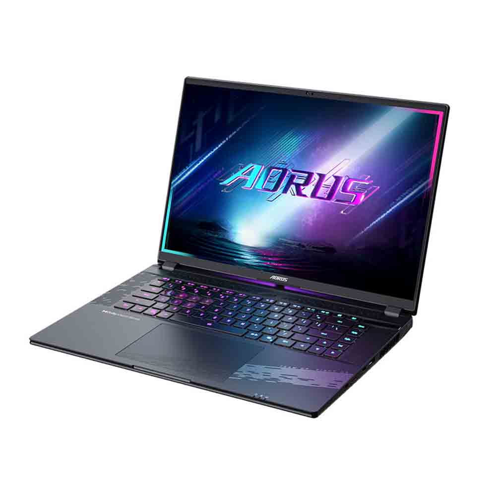 Laptop Gigabyte Aorus Elite 16 BWHC3USC64SH 1TB SSD 32GB RTX5070 8GB
