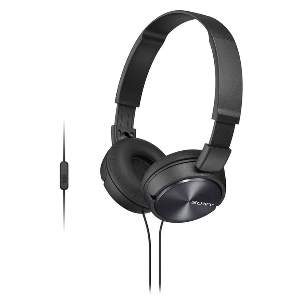 Audifono mdr zx310ap handsfree  microfono