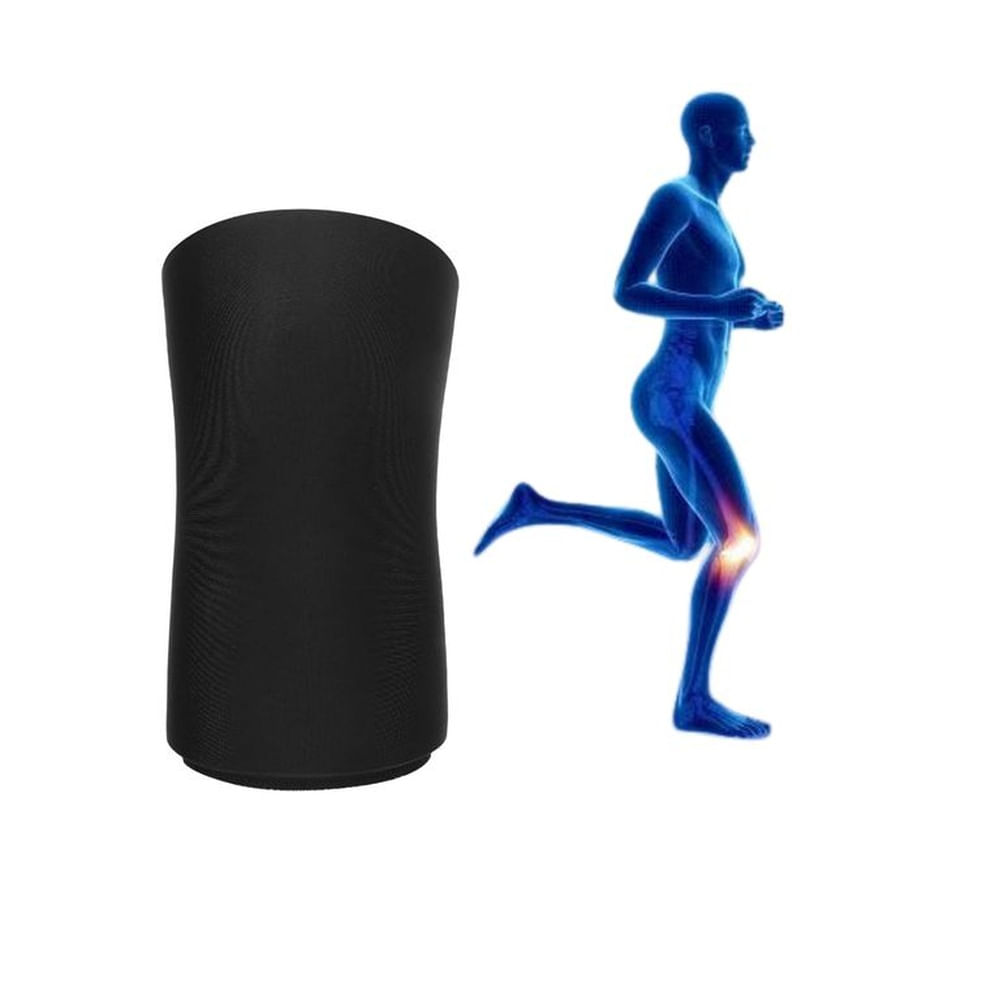 Bolsa De Hielo Para Rodilla