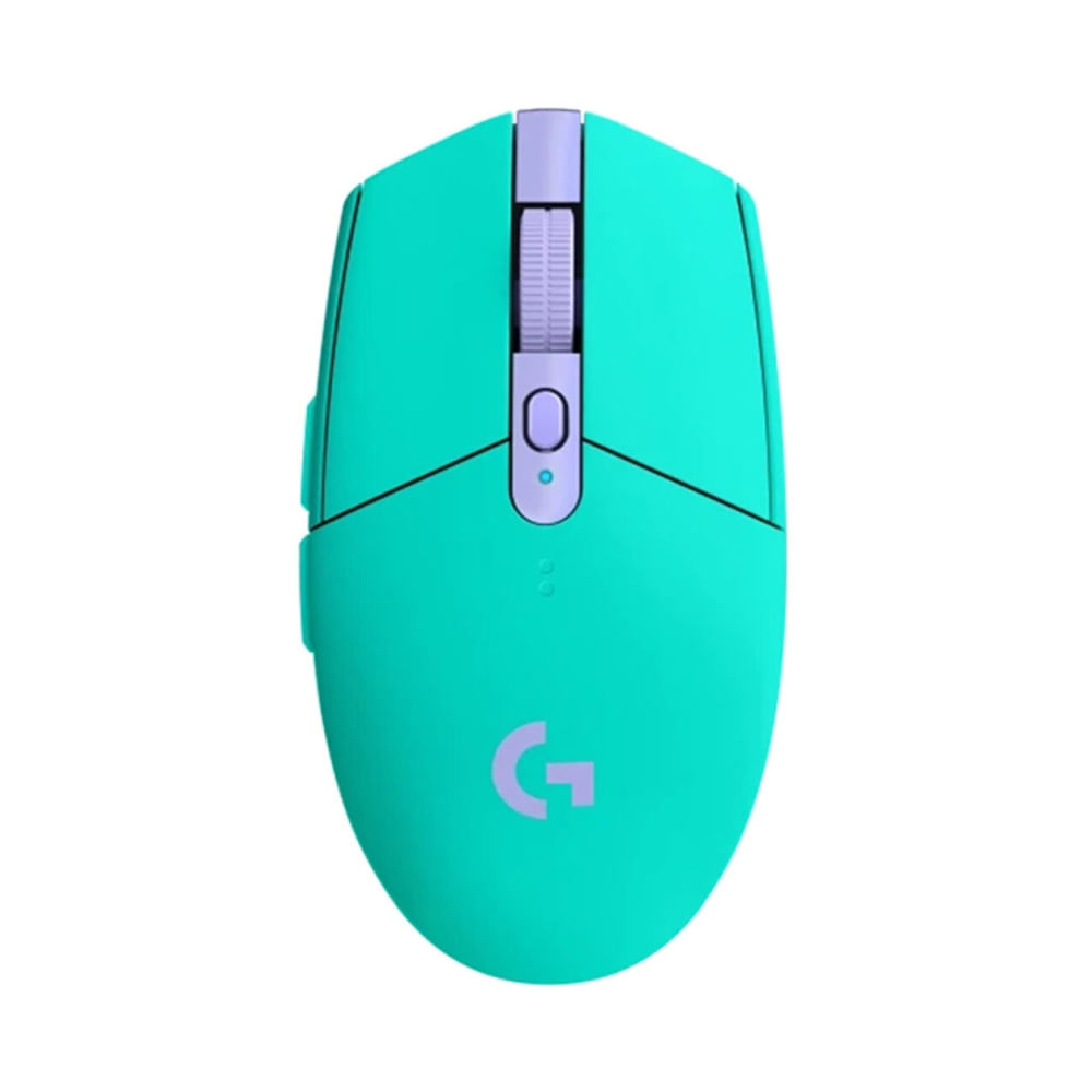 Mouse Logitech G305 Lightspeed Wireless 2.4GHz Mint