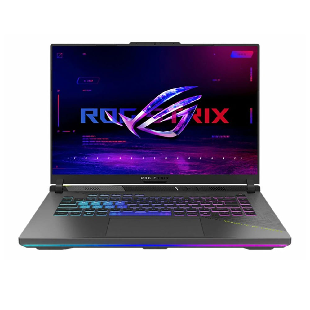 Laptop ASUS ROG STRIX G16 G614PM-RV127W 1TB 16"" GeForce RTX 5060 8GB