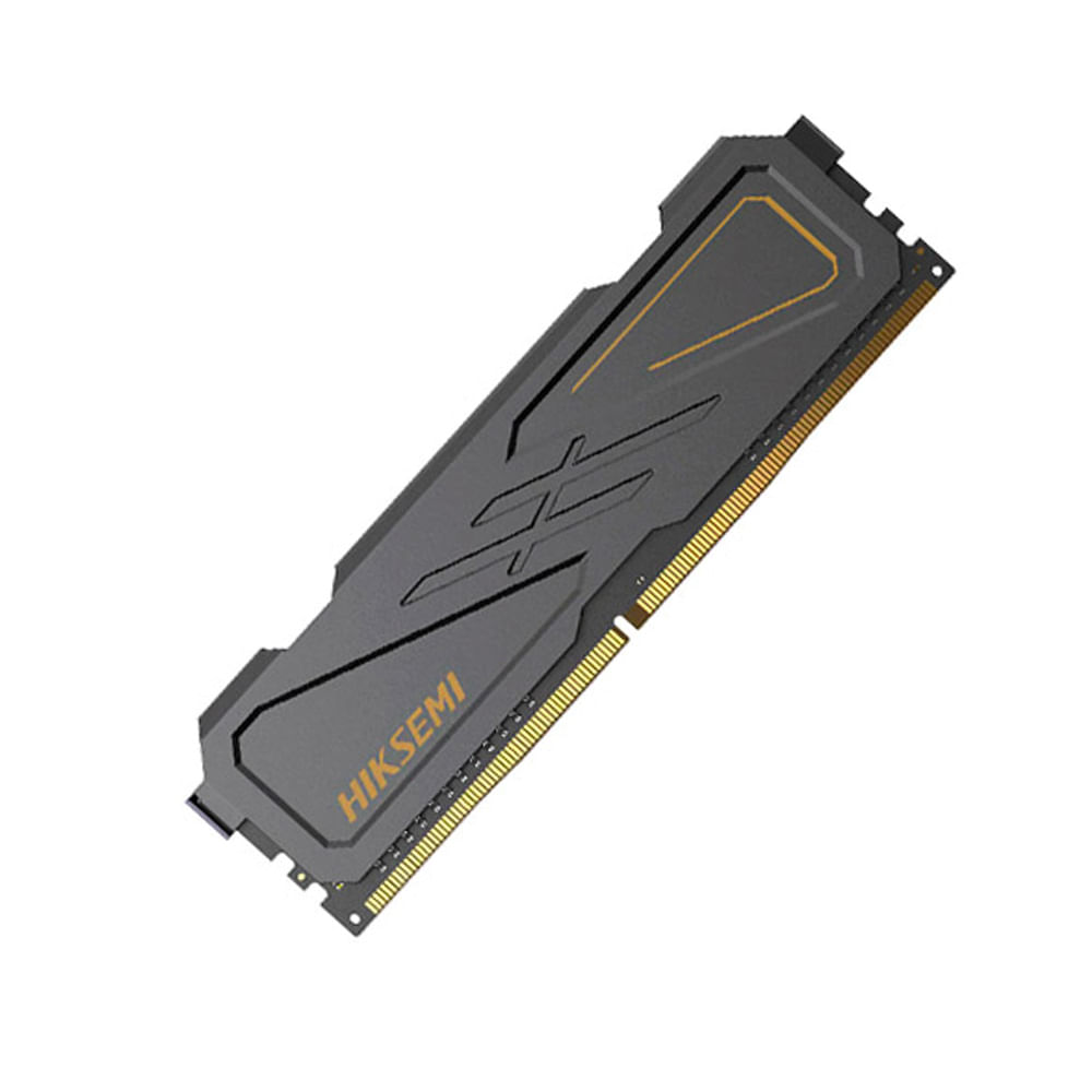 Memoria RAM HIKSEMI ARMOR 16GB DDR4 3200MHz