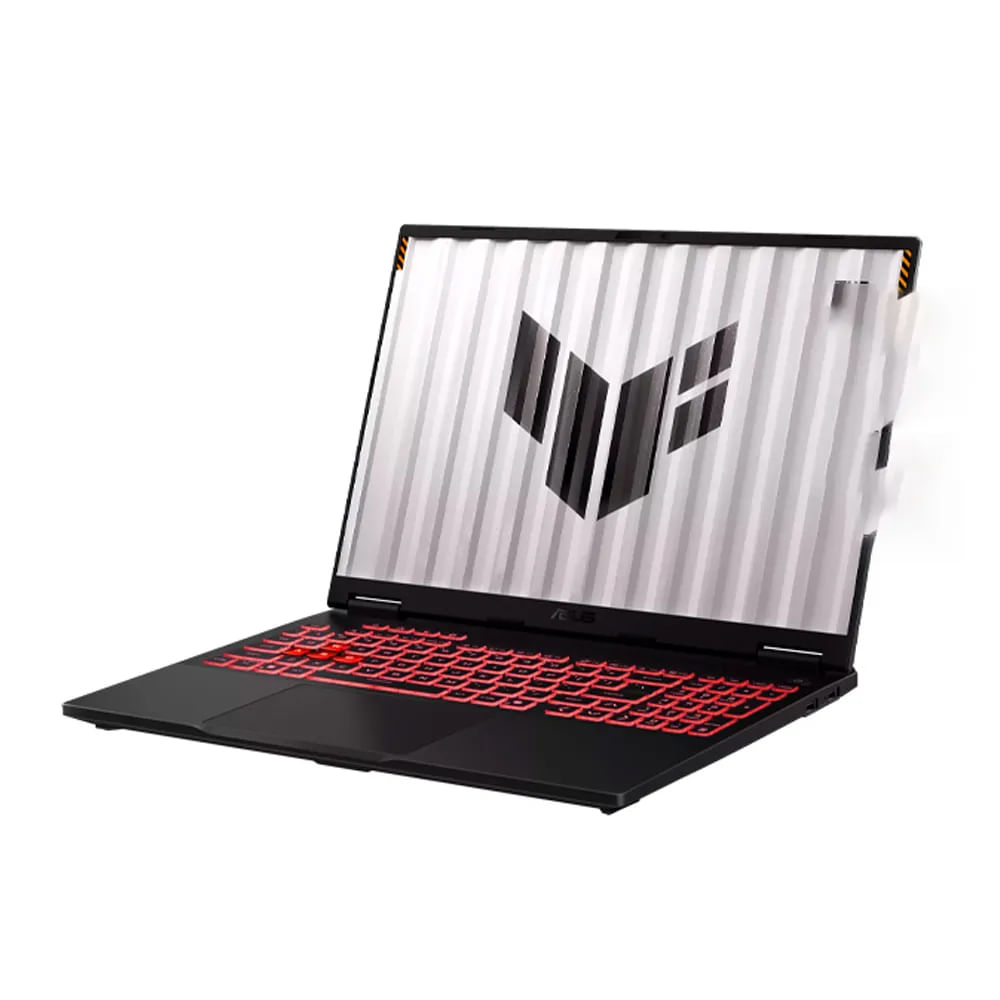 Laptop ASUS TUF Gaming FA608PM-RV078 R9-8940HX 1TB SSD 16GB RTX5060-8GB