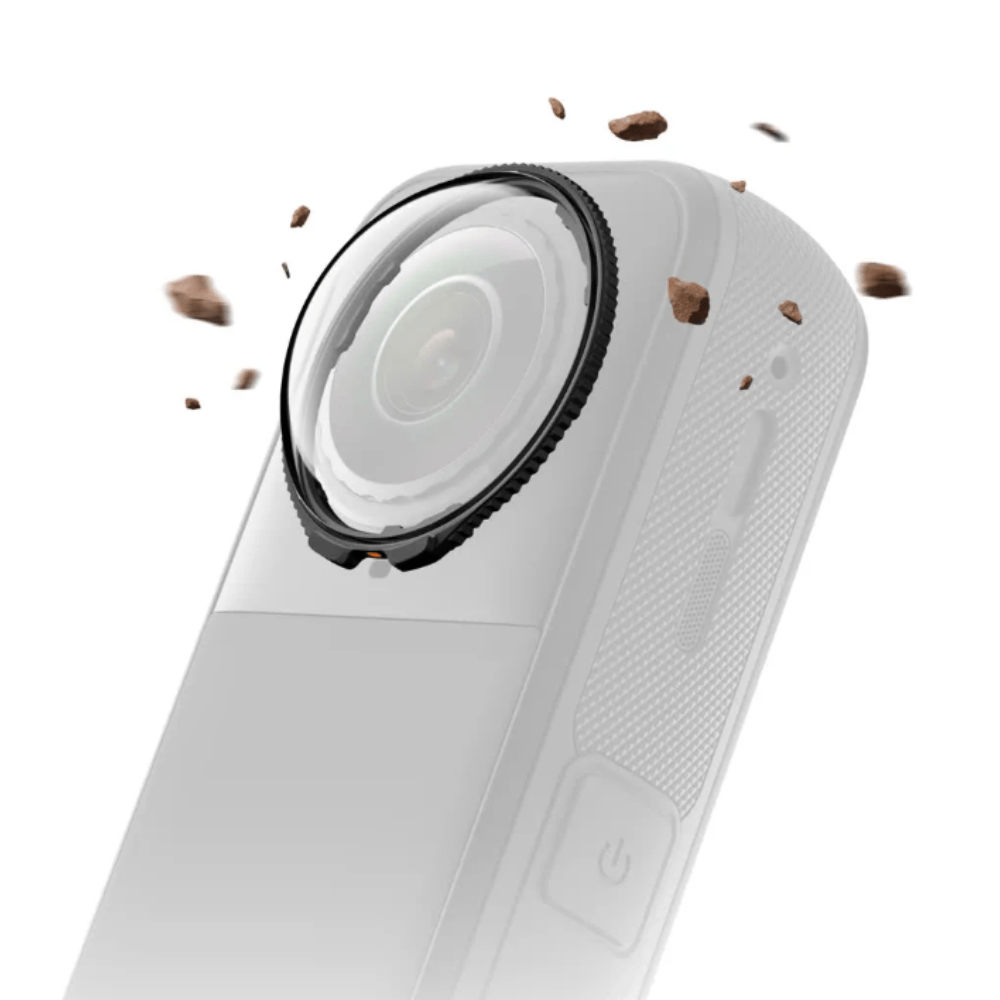 Protector  de Lentes Premium Insta360 X5