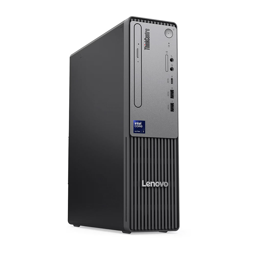 PC Lenovo ThinkCentre neo 50s 13DL0008LD Intel Core Ultra 7 265 1TB SSD 16GB RAM