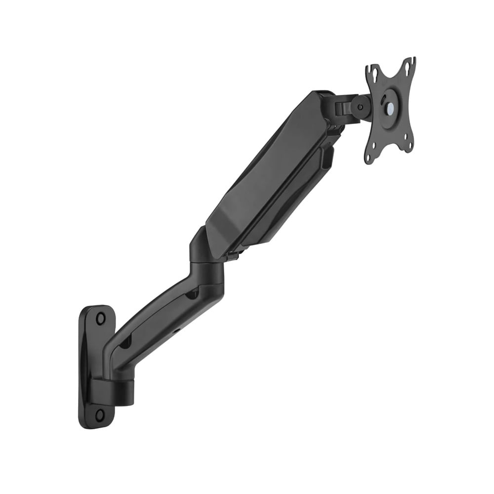 Brazo para monitor KE31-12E soporte de 17"" a 32"" con ajuste de altura