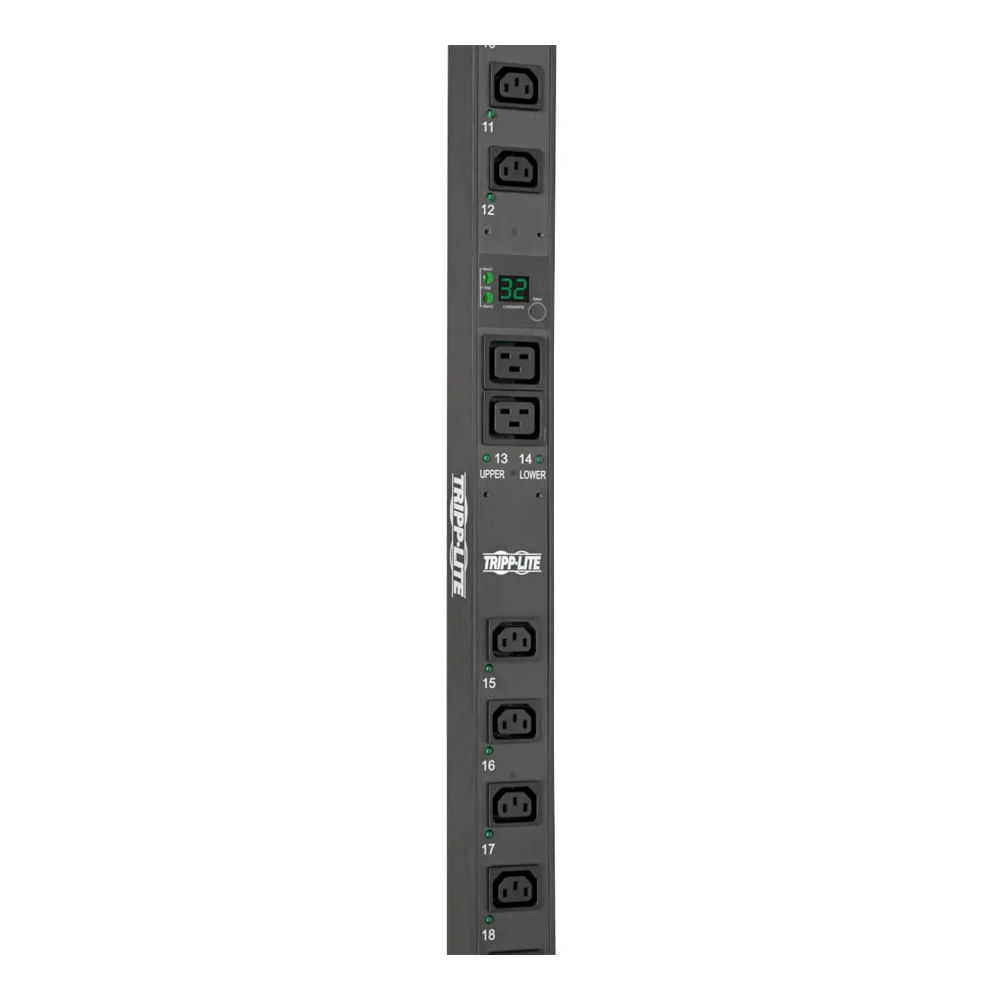 PDU Eaton Monofásico Controlable 7.7kW Salida 230V