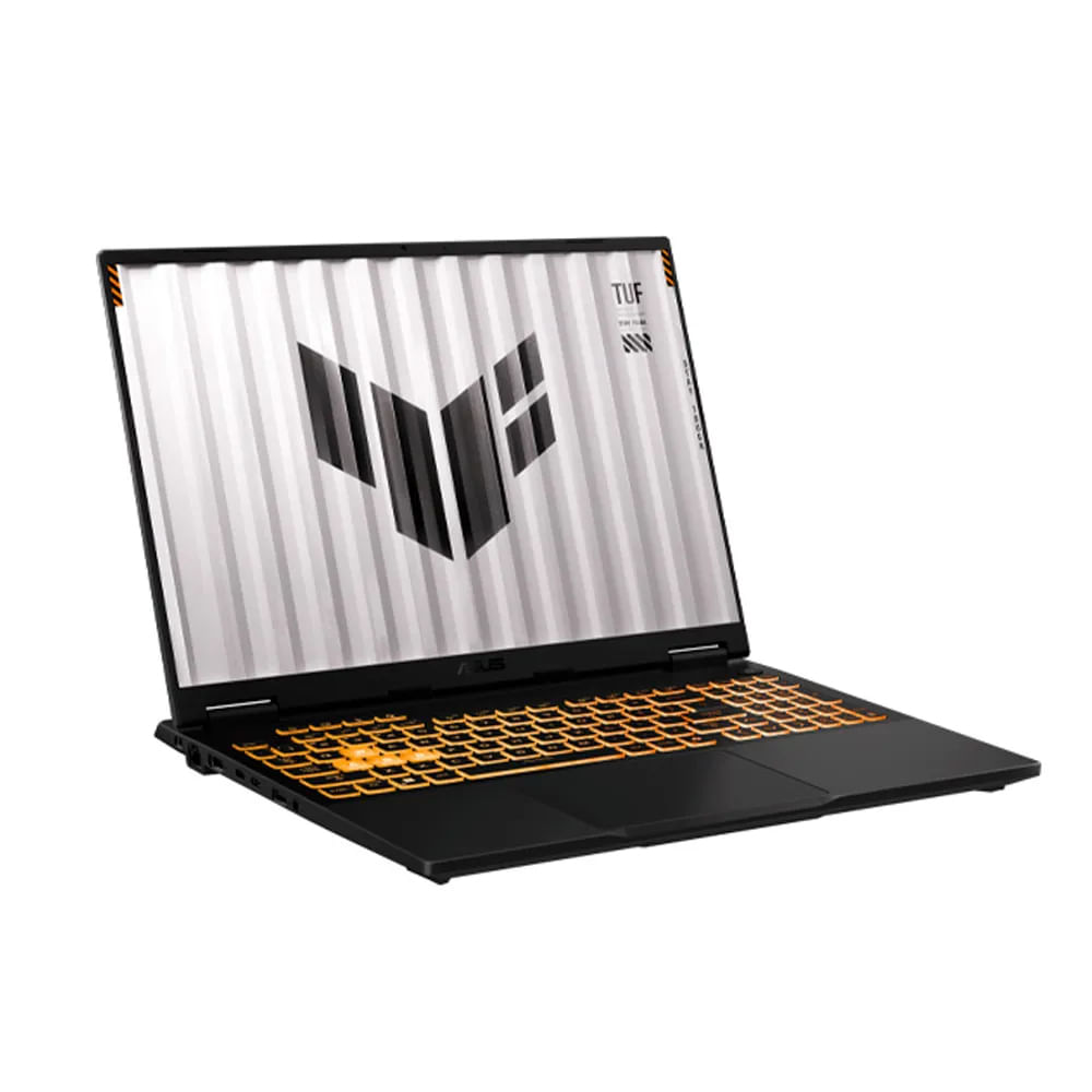 Laptop ASUS TUF Gaming F16 FX608JHR-RV169 1TB 16"" GeForce RTX 5050 8GB