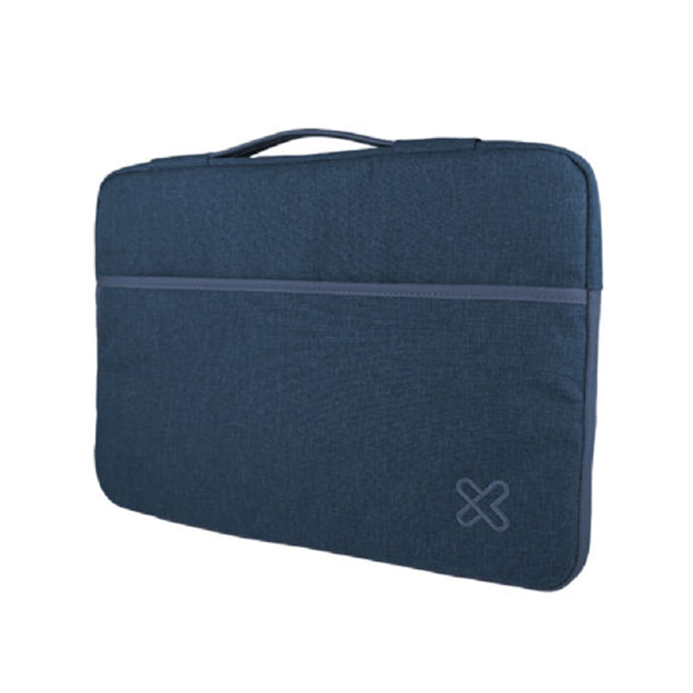 Notebook sleeve Klip Xtreme KNS-425BL Polyester 14.1"" Blue