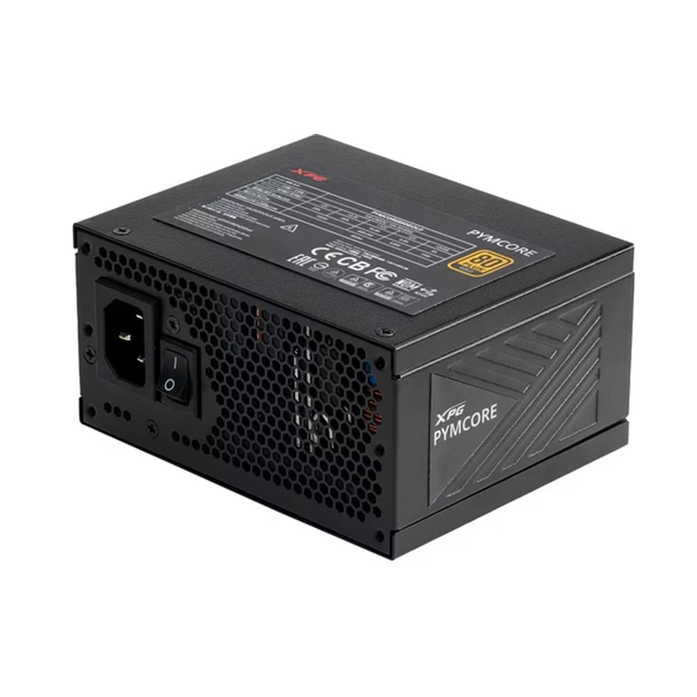 Fuente XPG PYMCORE SFX 850W 80plus Gold